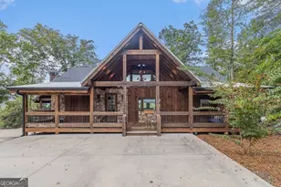 142 Mountain Trace, Ellijay, GA 30540 - Photo 20