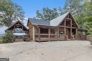 142 Mountain Trace, Ellijay, GA 30540 - Photo 1