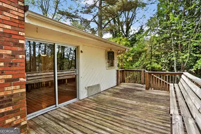 4897 Lou Ivy Road, Peachtree Corners, GA 30096 - Photo 2