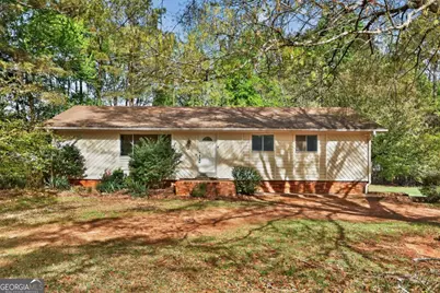 4897 Lou Ivy Road, Peachtree Corners, GA 30096 - Photo 1
