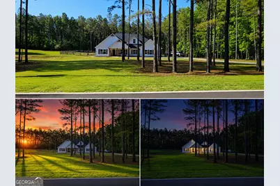 4400 Keith Road, Hogansville, GA 30230 - Photo 4