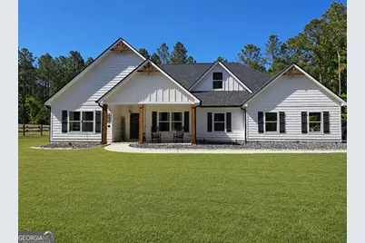 4400 Keith Road, Hogansville, GA 30230 - Photo 1