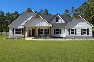 4400 Keith Rd, Hogansville, GA 30230 - Photo 1