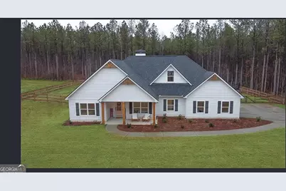 4400 Keith Road, Hogansville, GA 30230 - Photo 1