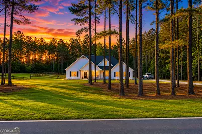 4400 Keith Road, Hogansville, GA 30230 - Photo 2