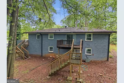 5948 James Road, Austell, GA 30168 - Photo 34