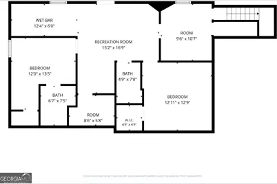 5948 James Road, Austell, GA 30168 - Photo 36