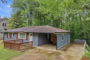 5948 James Rd, Austell, GA 30168 - Photo 1