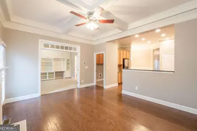 3633 Ashcroft Bend NE, Atlanta, GA 30319 - Photo 12