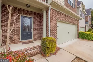 3633 Ashcroft Bend NE, Atlanta, GA 30319 - Photo 2