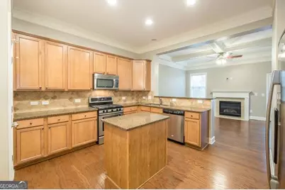 3633 Ashcroft Bend NE, Atlanta, GA 30319 - Photo 8