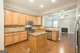 3633 Ashcroft Bend NE, Atlanta, GA 30319 - Photo 8