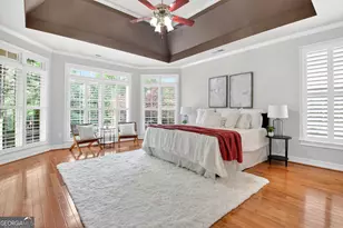 1412 Creston Hill, Peachtree City, GA 30269 - Photo 40