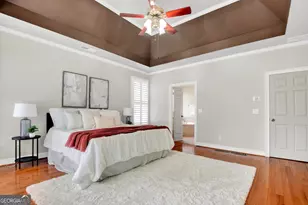 1412 Creston Hill, Peachtree City, GA 30269 - Photo 42