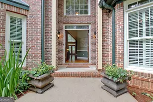 1412 Creston Hill, Peachtree City, GA 30269 - Photo 10