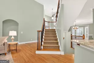 1412 Creston Hill, Peachtree City, GA 30269 - Photo 54