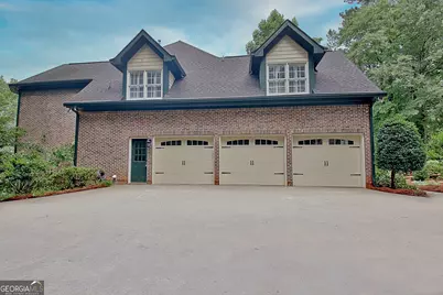 1412 Creston Hill, Peachtree City, GA 30269 - Photo 6