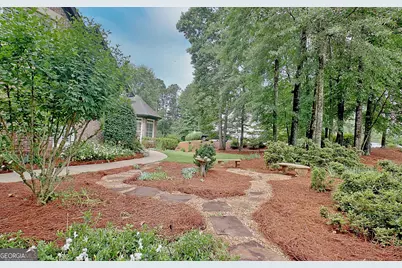 1412 Creston Hill, Peachtree City, GA 30269 - Photo 8