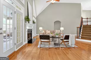 1412 Creston Hill, Peachtree City, GA 30269 - Photo 26