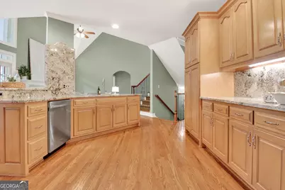 1412 Creston Hill, Peachtree City, GA 30269 - Photo 36