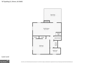 167 Spalding Ct, Athens, GA 30605 - Photo 32