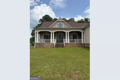 302 Norris Road, Barnesville, GA 30204 - Photo 2