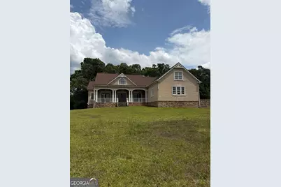 302 Norris Road, Barnesville, GA 30204 - Photo 1