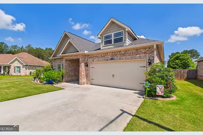 116 Logan's Mill Trail, Warner Robins, GA 31093 - Photo 6