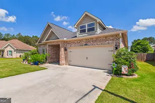 116 Logan's Mill Trail, Warner Robins, GA 31093 - Photo 6