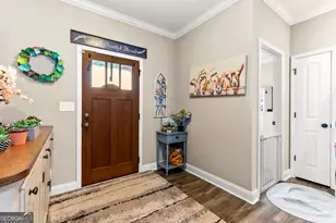 116 Logan's Mill Trail, Warner Robins, GA 31093 - Photo 10