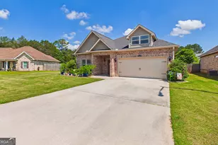 116 Logan's Mill Trail, Warner Robins, GA 31093 - Photo 8