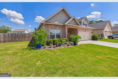 116 Logan's Mill Trail, Warner Robins, GA 31093 - Photo 4