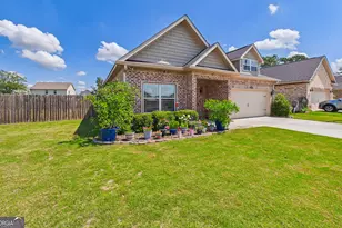 116 Logan's Mill Trail, Warner Robins, GA 31093 - Photo 4