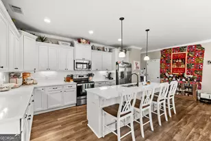 116 Logan's Mill Trail, Warner Robins, GA 31093 - Photo 20