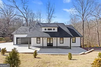 4732 Walnut Bend Drive, Gainesville, GA 30507 - Photo 1