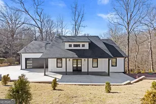 4732 Walnut Bend Dr, Gainesville, GA 30507 - Photo 1