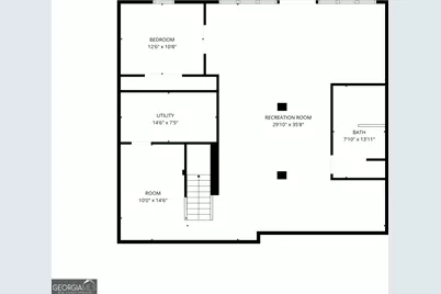 4732 Walnut Bend Drive, Gainesville, GA 30507 - Photo 72
