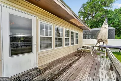 535 E 1st Street, Midway, GA 31320 - Photo 30