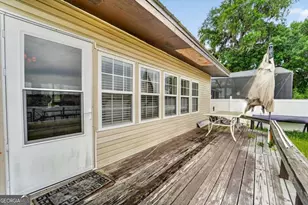 535 E 1st St, Midway, GA 31320 - Photo 30