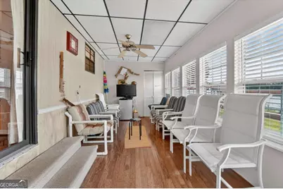 535 E 1st Street, Midway, GA 31320 - Photo 26