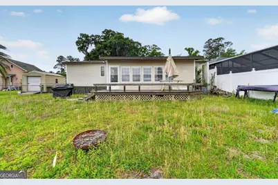 535 E 1st Street, Midway, GA 31320 - Photo 28