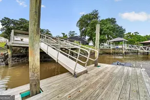535 E 1st St, Midway, GA 31320 - Photo 36
