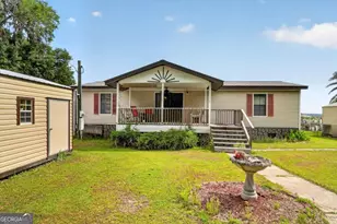 535 E 1st St, Midway, GA 31320 - Photo 4
