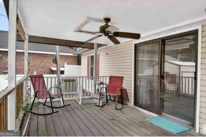 535 E 1st Street, Midway, GA 31320 - Photo 6