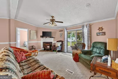 535 E 1st Street, Midway, GA 31320 - Photo 8
