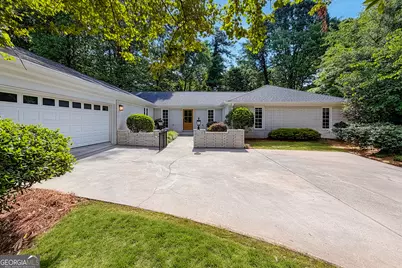 4296 Huntington Circle, Atlanta, GA 30338 - Photo 1