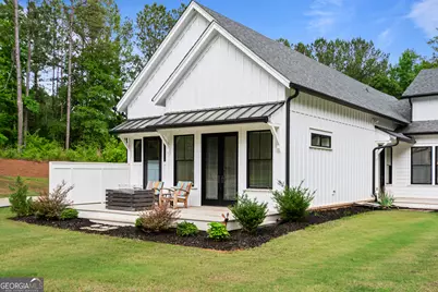 1230 Blalock Lakes Drive, Newnan, GA 30263 - Photo 44