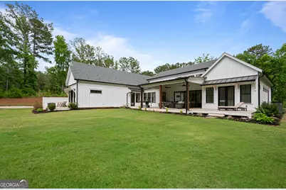 1230 Blalock Lakes Drive, Newnan, GA 30263 - Photo 44