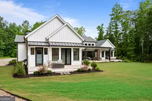 1230 Blalock Lakes Dr, Newnan, GA 30263 - Photo 42