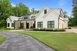 1230 Blalock Lakes Dr, Newnan, GA 30263 - Photo 1